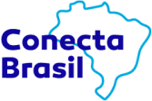 logotipo do conecta Brasil